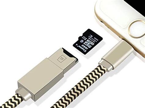iphone 4 sd card slot|Here's how to add a microSD card slot to your iPhone .